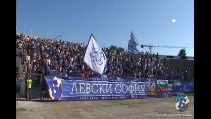 V Plovdiv shte pristignem... (02.05.2013)