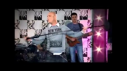 Boban Rajovic - Tuga prodje ljubav nikad - (official Video 2013)