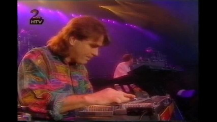 Dire Straits - 1992 - 06 - 28 - Basel, Switzerland