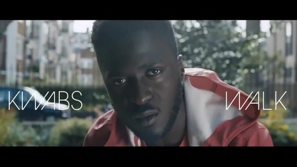 Kwabs - Walk ( Официално Видео ) + Превод
