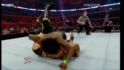 Wwe.xtreme.rules.2009 William Reagal Vs Kofi Kingston Vs Matt Hardy Vs M.v.p - 1