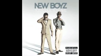 New Boyz ft. The Cataracs And Dev-backseat