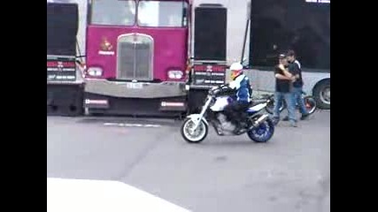 Stunts 