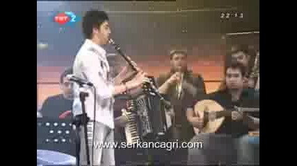 Serkan Cagri - Aman Doktor 2009