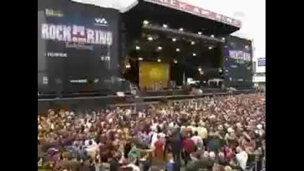 Bad Religion - American Jesus - Rock Am Ring
