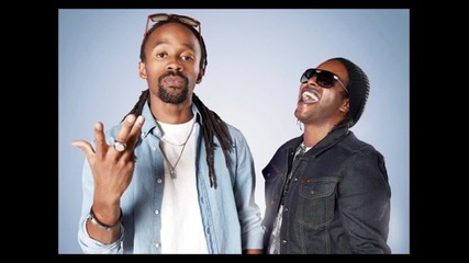 Madcon feat. Maria Mena - Fakke Fly Bort -