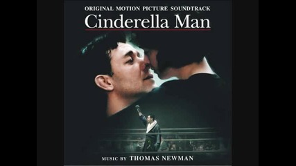 Thomas Newman - Cinderella Man soundtrack - Weehawken Ferry 