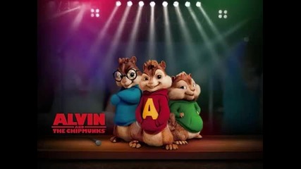 Justin Bieber - Favorite girl (chipmunks) 