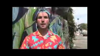 I Kill People - Jon Lajoie