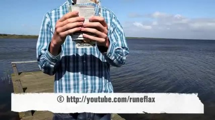 Забавен фокус
