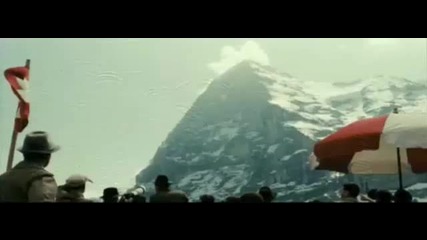 North Face *2010* Trailer 