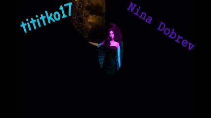 Nina Dobrevv collab