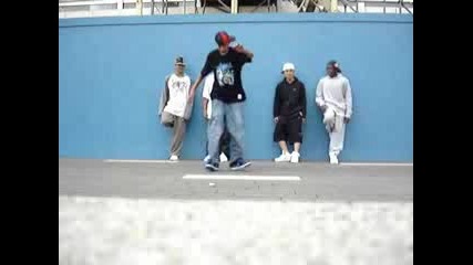 C Walk