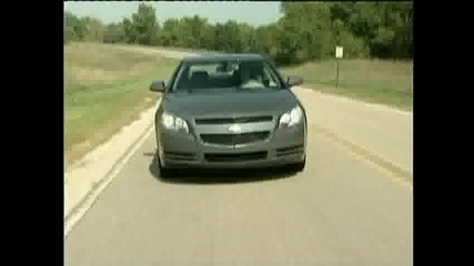 chevrolet malibu hybrid 