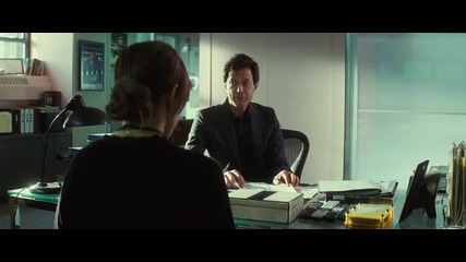 Morning Glory / Сутрешен блок (2010) ( Част 3 / 3 ) Бг Аудио