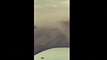 Пясъчна буря връхлетя Лас Вегас