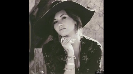 Demi Lovato - My Love Is Like A Star