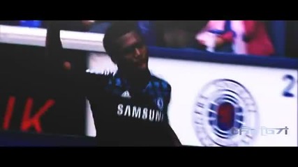 Daniel Sturridge - All Goals 2011/2012 Season