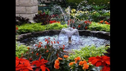 Prayer - Secret Garden