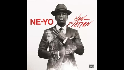 *2015* Ne Yo - Ballerina