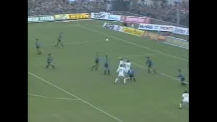 Walter Zenga
