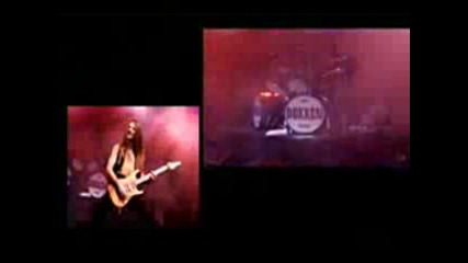 Dokken - Kiss Of Death