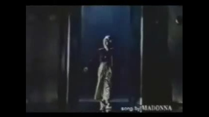 Madonna - Bittersweet 