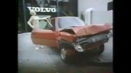 Volvo For Life! 