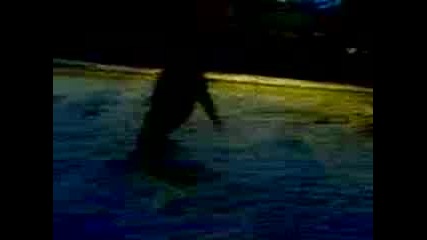 free run clip