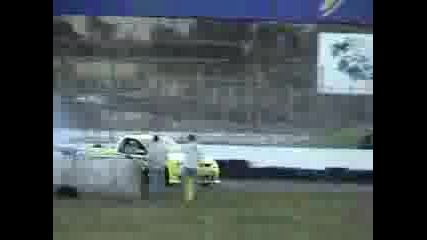 Racing