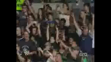 Rey Mysterio Drafted