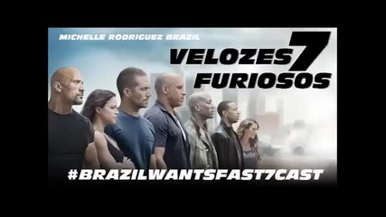 fast and the furious 8 trailer song