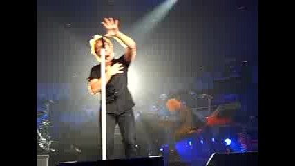 Bon Jovi - Bed of Roses 