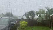 Вануату се готви за втори циклон за по-малко от 24 часа (ВИДЕО)