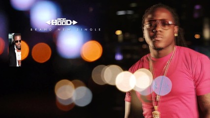 Ace Hood - Adorn Freestyle [ hd 1080p ]