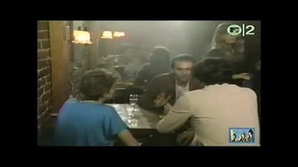 Axe - I Think You'll Remember Tonight ( Original Video Clip ) Hq