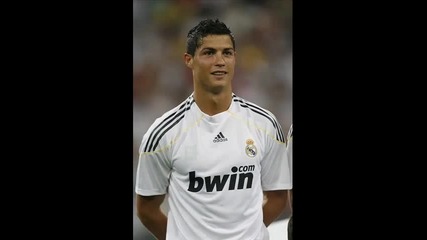 Cristiano Ronaldo - Forever 