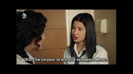 В очакване на слънцето еп.48 (bg subs)