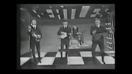The Beatles - Money