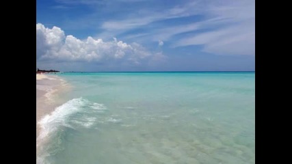 Cantinero de Cuba /samba/