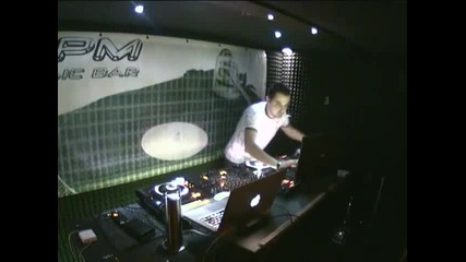 Kiko@bpm Chris Noiz & Dj Max Tranquilo 