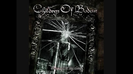 Children Of Bodom - War Inside My Head 