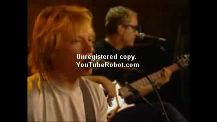 Bon Jovi - Misunderstood