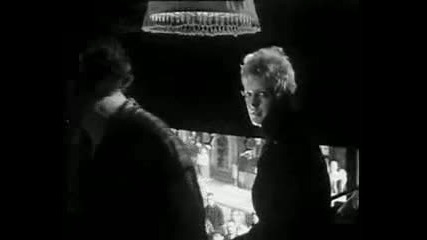 Scott Mckenzie - Like An Old Time Movie 