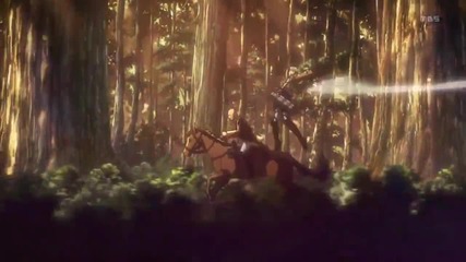 Shingeki no Kyojin - Best Moment