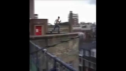 Този няма хващане !