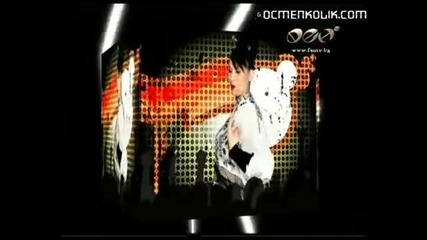 Софи Маринова & Устата - Бате шефе ! Official Video