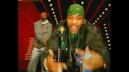 Chingy - Chingy Jackpot ( High Quality ) 