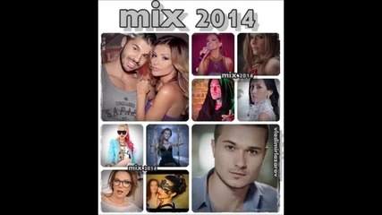 mix 2014
