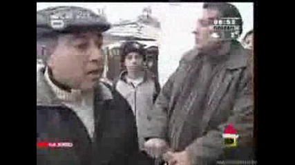 Gospodari na Efira - Sigani (голям смяхх)